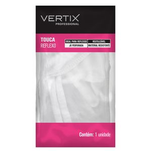 Touca Reflexo Vertix