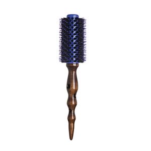 Escova Premium Wood Porcupine 25 Vertix