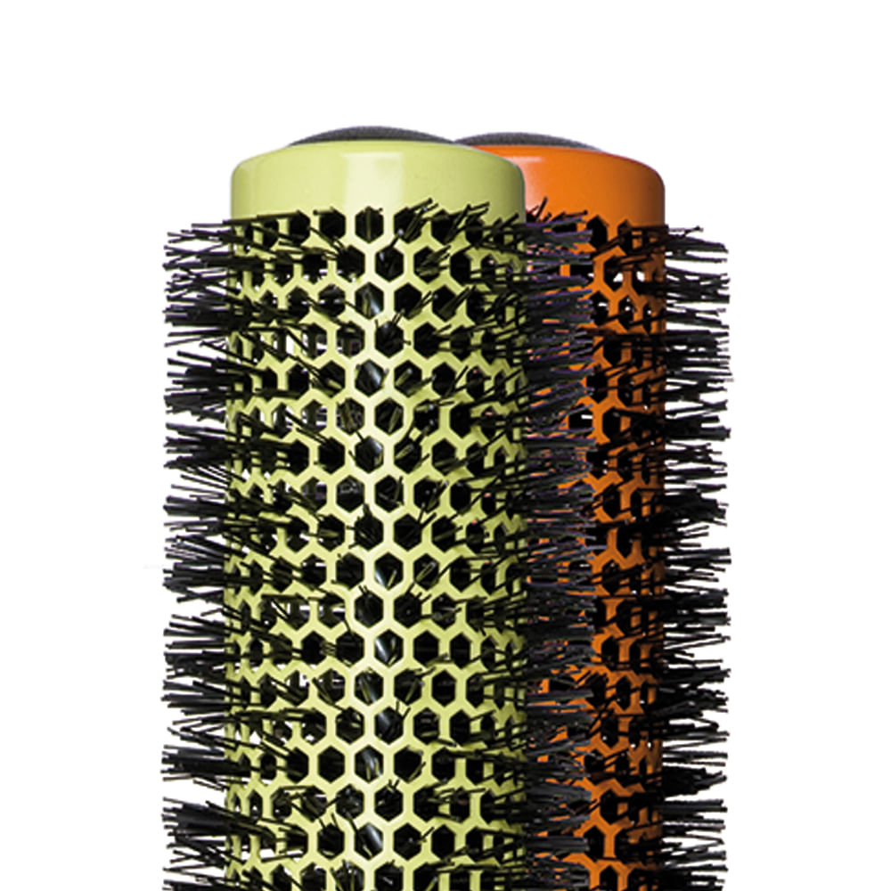 Escova Hot Thermal Anion 43 Vertix - Vertix