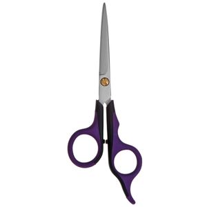 Tesoura Laser Cabo Borracha 6,0 Vertix