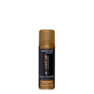 Fixador de Maquiagem Make-Up 50ml Vertix