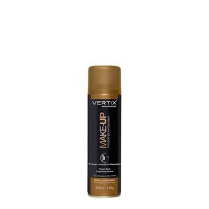 Fixador de Maquiagem Make-Up 250ml Vertix
