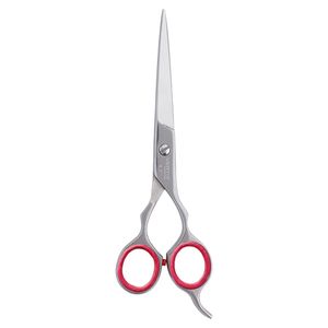 Tesoura Red Circle Laser 6,5 Vertix