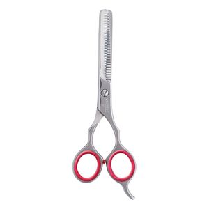 Tesoura Red Circle Desbaste Duplo 6 Vertix