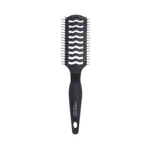 Escova Black Ventilada Vertix