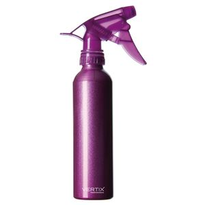 Borrifador Alumínio 300 ml Vertix