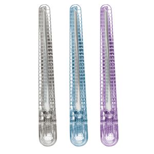 Pro Clip Base Aluminio 100mm Vertix