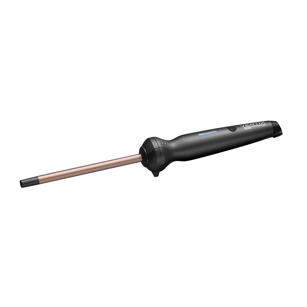 Modelador de Cabelo Profissional X330 10mm X 130mm Vertix - Vertix