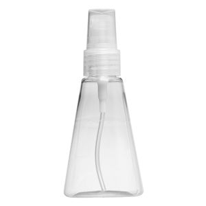 Borrifador Plastico 65ml Vertix