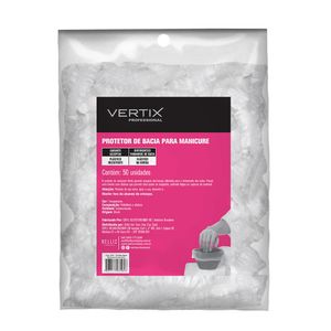 Protetor Bacia Manicure Vertix