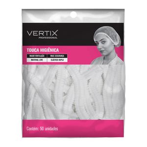 Touca Higiênica Vertix