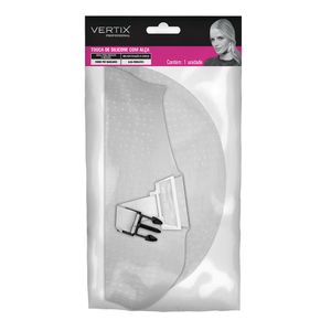 Touca de Silicone Para Mechas Vertix