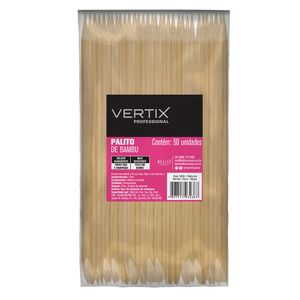 Palito de Manicure 13Cm Vertix