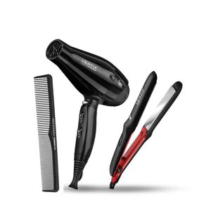 Kit Para Alisamentos (110V) - Vertix