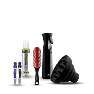 Kit Finalização dos Cacheados - Vertix