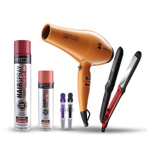 Kit Queridinhos Italo Saliccio - Vertix