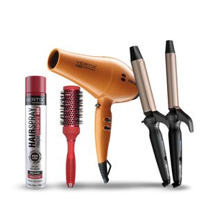 Kit Queridinhos Fernando Máximo - Vertix