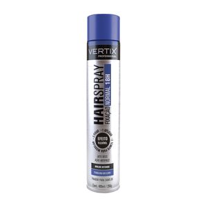 Hair Spray Normal 400ml Vertix