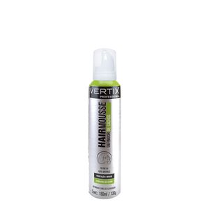 Mousse definidor de Cachos 150ml Vertix