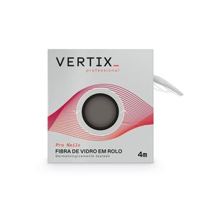 Fibra de Vidro em rolo Vertix 4M