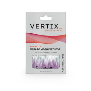 Fibra De Vidro Em Tufos 50 Tufos Vertix
