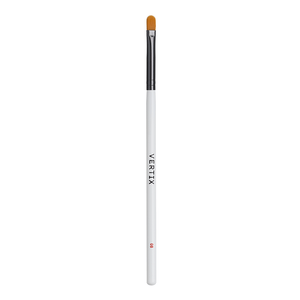 Pincel Para Alongamento De Unhas Nº 08 Vertix
