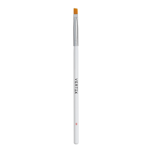 Pincel Para Alongamento De Unhas Nº 06 Vertix
