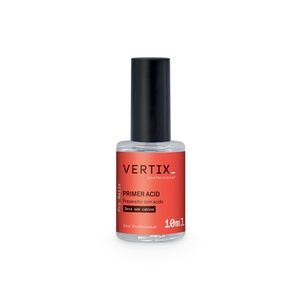 Primer Bonder Acid 10ml Vertix