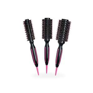 Kit de Escovas Pink Pro Porcupine - Vertix