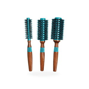 Kit de Escovas Pro Liss Aluminum - Vertix