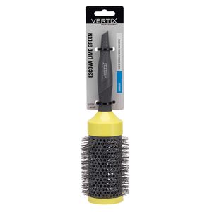 Escova Lime Green Cerâmica 53 Vertix