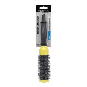 Escova Lime Green Cerâmica 33 Vertix