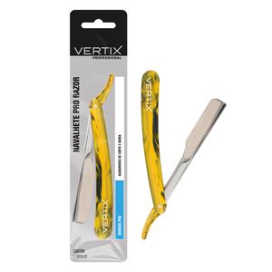 Navalhete Barber Vertix