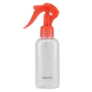 Borrifador Cilíndrico 120Ml Vertix